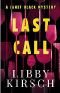 [Janet Black Mystery 01] • Last Call